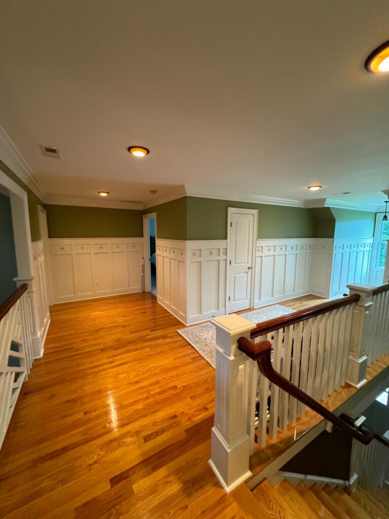 Signs It’s Time to Repaint the Interior of Your Elizabeth City Property