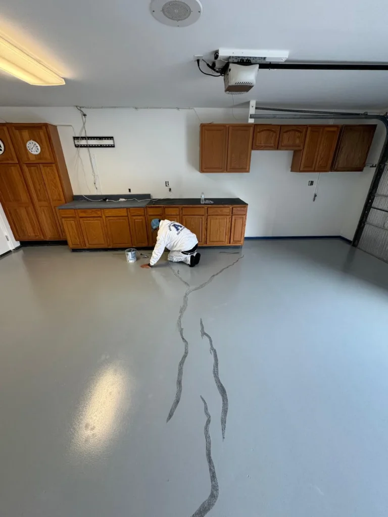 Epoxy Flooring Benefits for Humid Coastal Climates Like the Outer Banks