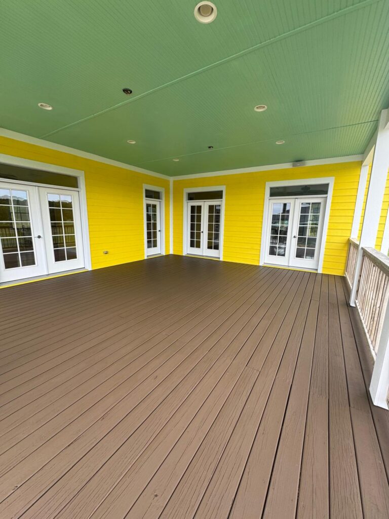 What to Know Before Painting Your Home’s Exterior in Elizabeth City, NC